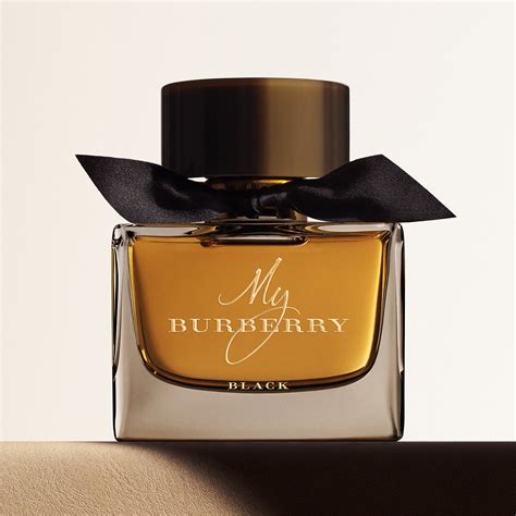 burberry black parfum douglas|burberry black perfume.